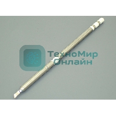 Жало для индукционных паяльников Baku T12-KU