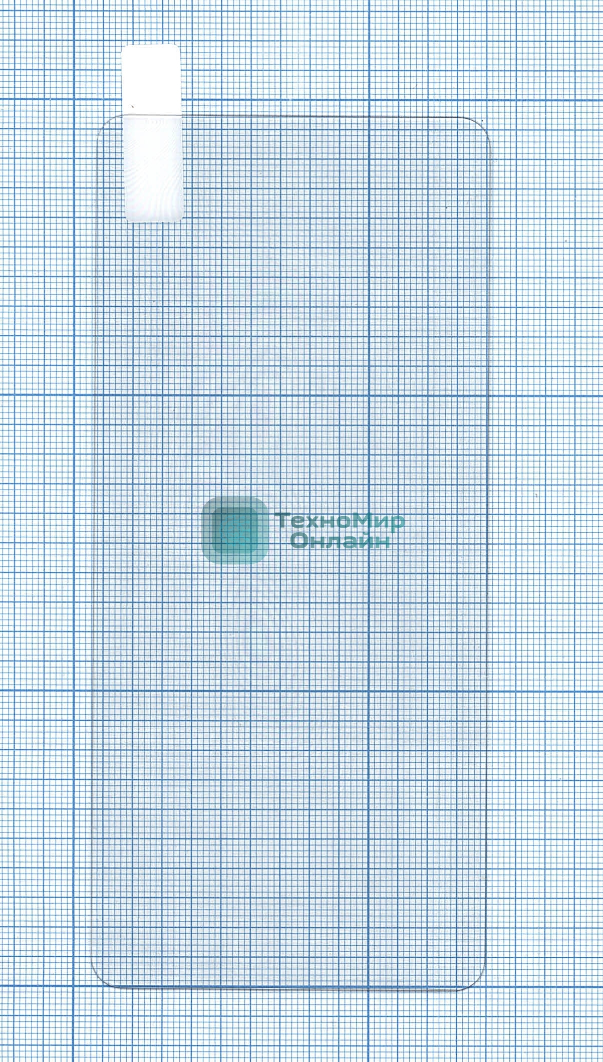 Защитное стекло для Lenovo Z5 Pro