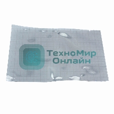 Пакет антистатический 11x15 см