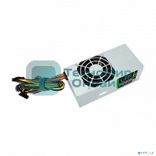 Блок питания Inwin/Powerman PM-300TFX, 300Вт, 80мм, серый