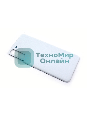 Задняя крышка для Samsung Galaxy S21 G9919620 белый