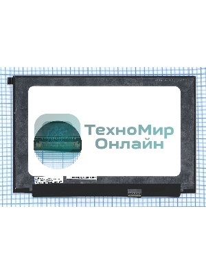 Матрица NV140WUM-N44