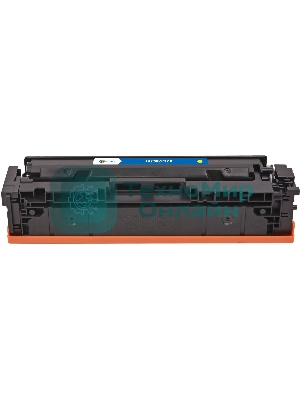 Картридж лазерный G&G GG-W2212X желтый (2450 стр.) для HP M255/MFP M282/M283