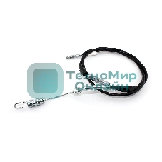 Трос привода шнека снегоуборщиков 152 см 142037