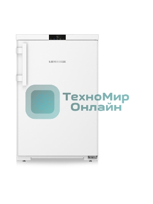 Морозильная камера Liebherr FD 1404-20 001 белый, 106л, 4 ящика