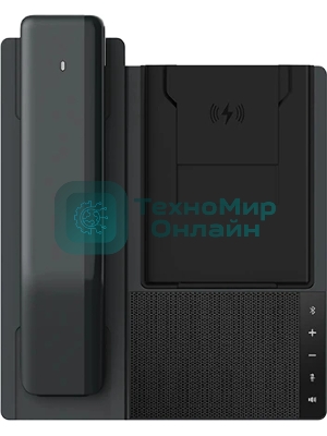 Телефон IP Fanvil DB20-H черный