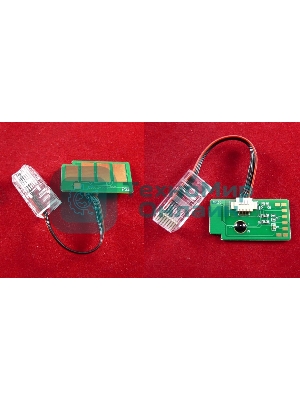 Чип Samsung SCX-8030/8040/8230/8240 (MLT-K607S) 20K (ELP, Китай)