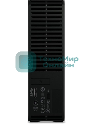 Внешний HDD 3.5