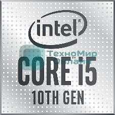 Процессор Intel Core i5-10600K Soc-1200 4.1GHz OEM