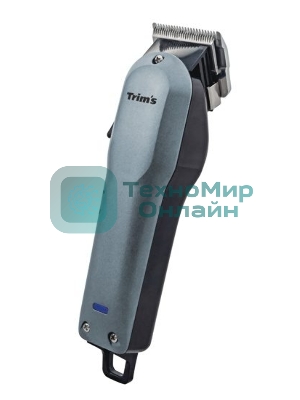 Машинка для стрижки волос Trims 5301АС аккум.-сет., профессиональная, 100-240В