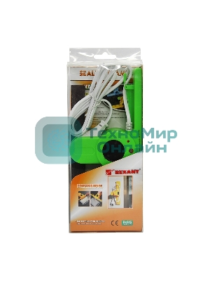 Устройство для запаивания пакетов Rexant ZD-631 150 W, 100-200 °С