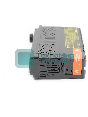 Автомагнитола ACV VS-814BB 1DIN 4x50Вт