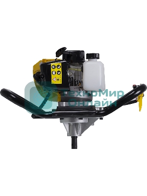 Мотобур Huter GGD-52