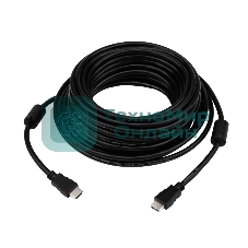 Кабель PROconnect HDMI - HDMI 2.0, 15м, Gold