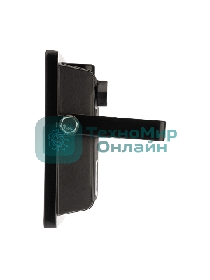 Прожектор цветного свечения мультиколор (RGB) 10 ватт с пультом дистанционного управления