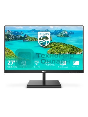 Монитор 27