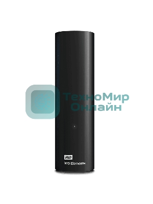 Внешний HDD 3.5