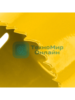 Коронка Bimetal Kranz 100 мм