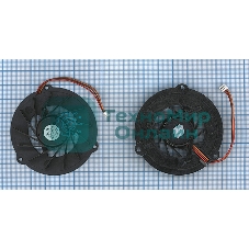 Вентилятор (кулер) для ноутбука Asus L5G L5GA L5800GA 4605800