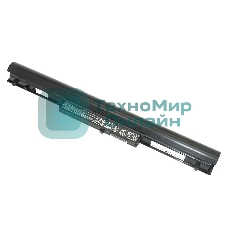 Аккумуляторная батарея для ноутбука HP Pavilion SleekBook 1414.4V 2390mAh37Wh