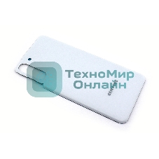 Задняя крышка для Samsung Galaxy S21 G9919620 белый