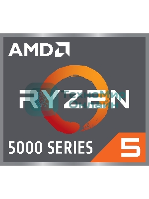 Процессор AMD Ryzen 5 5600G Soc-AM4 3.9GHz (4.4GHz-turbo) OEM