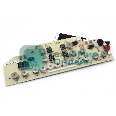 Плата управления для варочных поверхностей Krona/Fornelli 602032022 сенсор