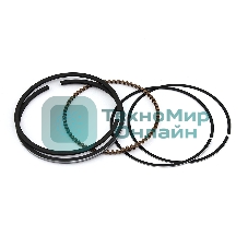 Кольца поршневые для 168 (Высокое качество) 109040