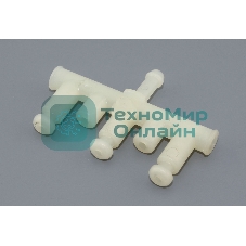 Переходник носиков диспенсера Colet-Miletto-Berloni-Caffe Poli Q006