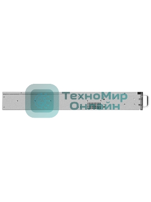 Серверный корпус ExeGate Pro 2U660-HS08 (RM 19