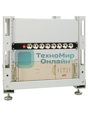 Фальш-панель ЦМО ФП-2