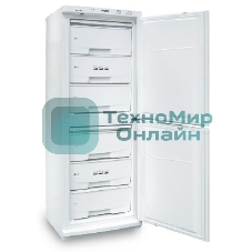 Морозильная камера Pozis FVD-257 C, белый, 260л, 6 ящиков