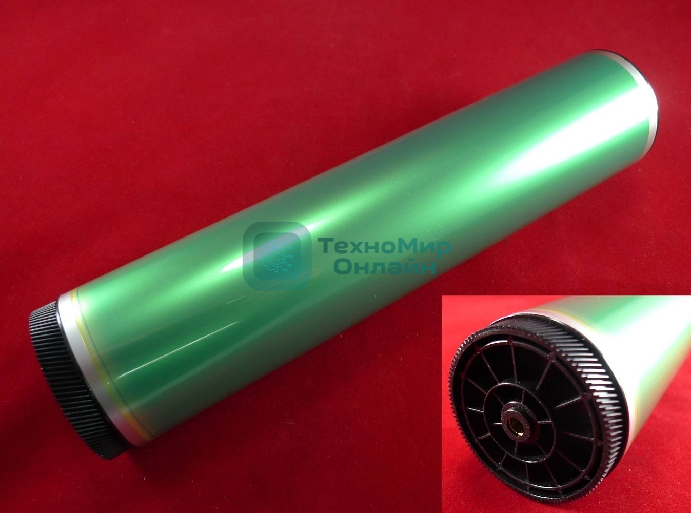 Барабан ELP SAMSUNG CLP-360/365/365W, CLX-3300/3305/3305W/3305FW/3305FN; Xpress C410/C460 High Quality (Китай)