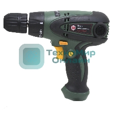 Дрель КАЛИБР ДЭ- 310ш 310Вт 10мм БЗП