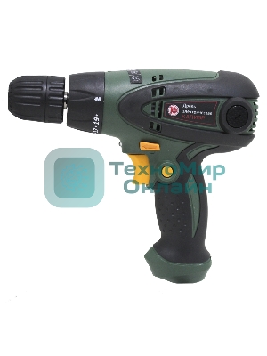 Дрель КАЛИБР ДЭ- 310ш 310Вт 10мм БЗП