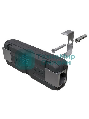 Mikrotik GPeR Gigabit Passive Ethernet Repeater 60