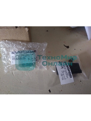 Набор замены ролика захвата и тормозной площадки обходного лотка (лоток 1) HP LJ M501/M506/M527 (F2A68-67914)