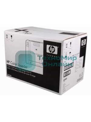 Печь в сборе HP Color LJ 3500/3550/3700 (Q3656A/RM1-0430)