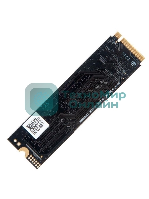 Накопитель SSD Netac N930E Pro, 1Tb, PCIe 3.0 x4, M.2 2280, NVMe, R/W 2130/1720