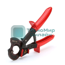 Ножницы КВТ НС-32 секторные