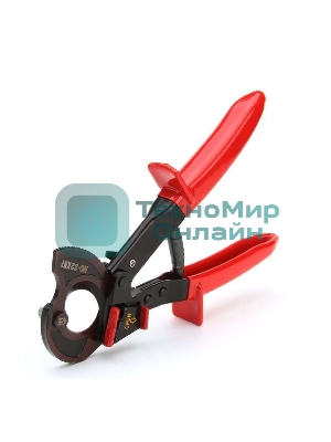 Ножницы КВТ НС-32 секторные