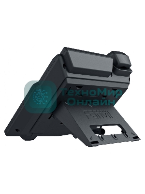 Телефон IP Fanvil X5U 16 линий, цветной экран 3.5