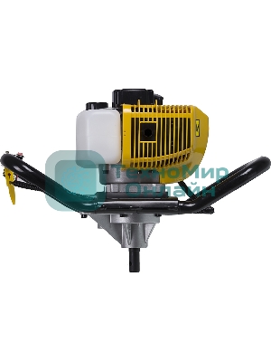 Мотобур Huter GGD-52