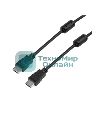 Кабель PROconnect HDMI - HDMI 2.0, 15м, Gold