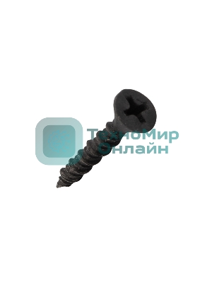 Саморез для гипсоволокнистых плит Kranz 3.9х25, короб (200 шт./уп.)