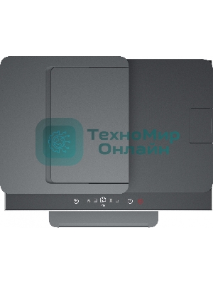 МФУ струйное HP Smart Tank 790 (4WF66A), A4, цветной, печ. до 15 стр/мин. (ч/б) до 9 стр/мин. (цвет), 1200 x 1200 dpi (ч/б печать, скан.) 1200 x 4800 dpi (цвет), USB, Wi-Fi, BlueTooth, Air Print, Mopria