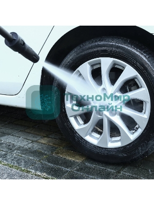 Минимойка Deko DKCW140 2000Вт (063-4302)