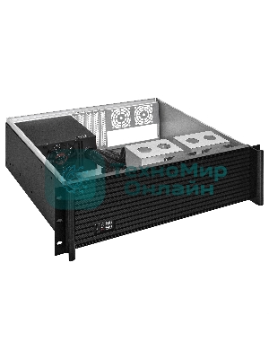 Серверный корпус ExeGate Pro EX293194RUS 3U390-11 (RM 19