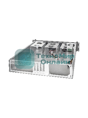 Серверный корпус ExeGate Pro EX284971RUS 2U450-09 (RM 19