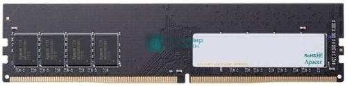 Оперативная память Apacer, DDR4, 32GB (1x32GB), 3200MHz, CL22, DIMM